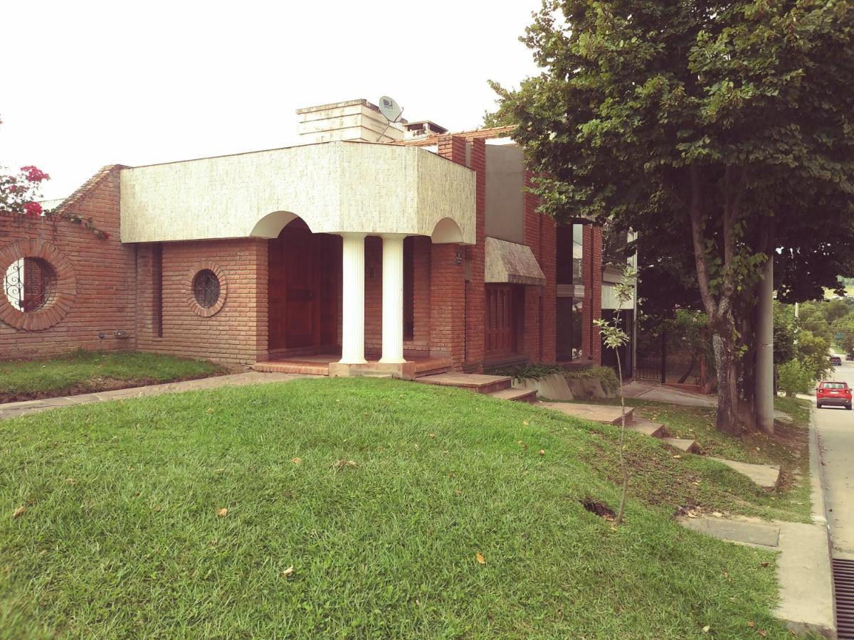 Hotel El Ceibo 108 San Salvador de Jujuy Exterior foto